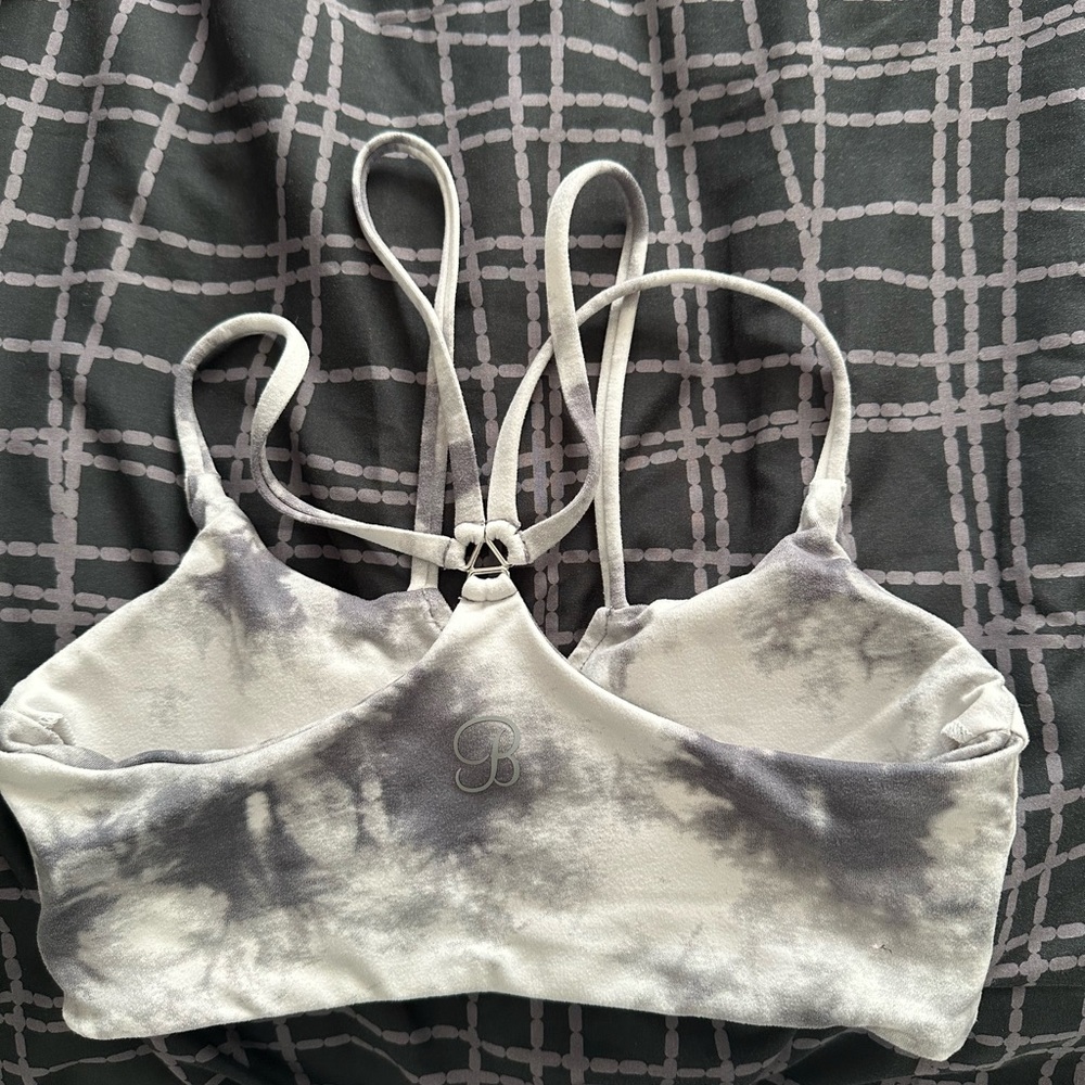 Top Notch Bra - Picture 2 of 3